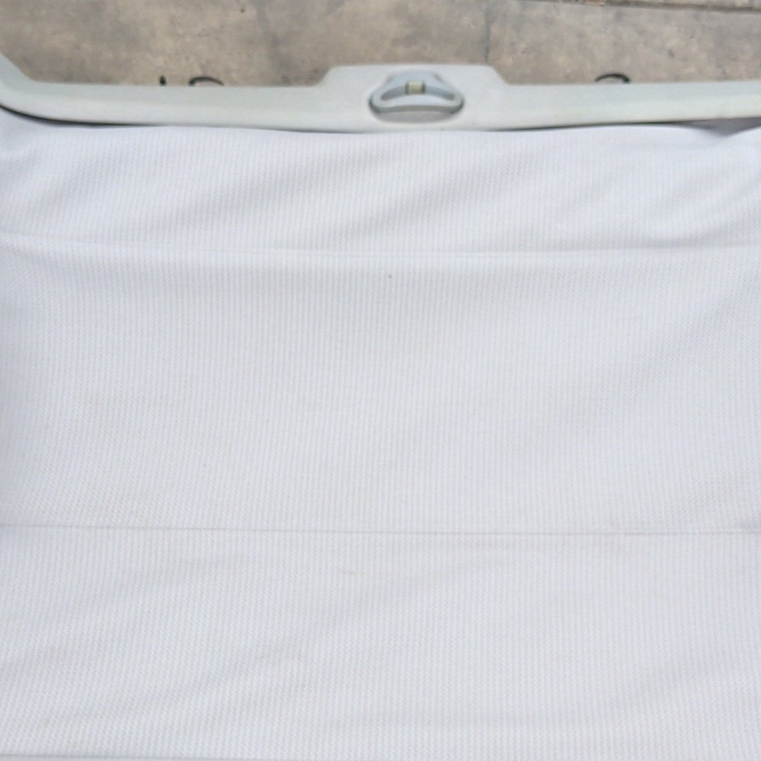 1998-2003 Mercedes-Benz CLK55 AMG W208 Convertible Soft Top Roof 2087700401 OEM