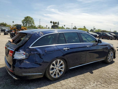 Parting Out- 2017 Mercedes-Benz E400 W213 4Matic- 159