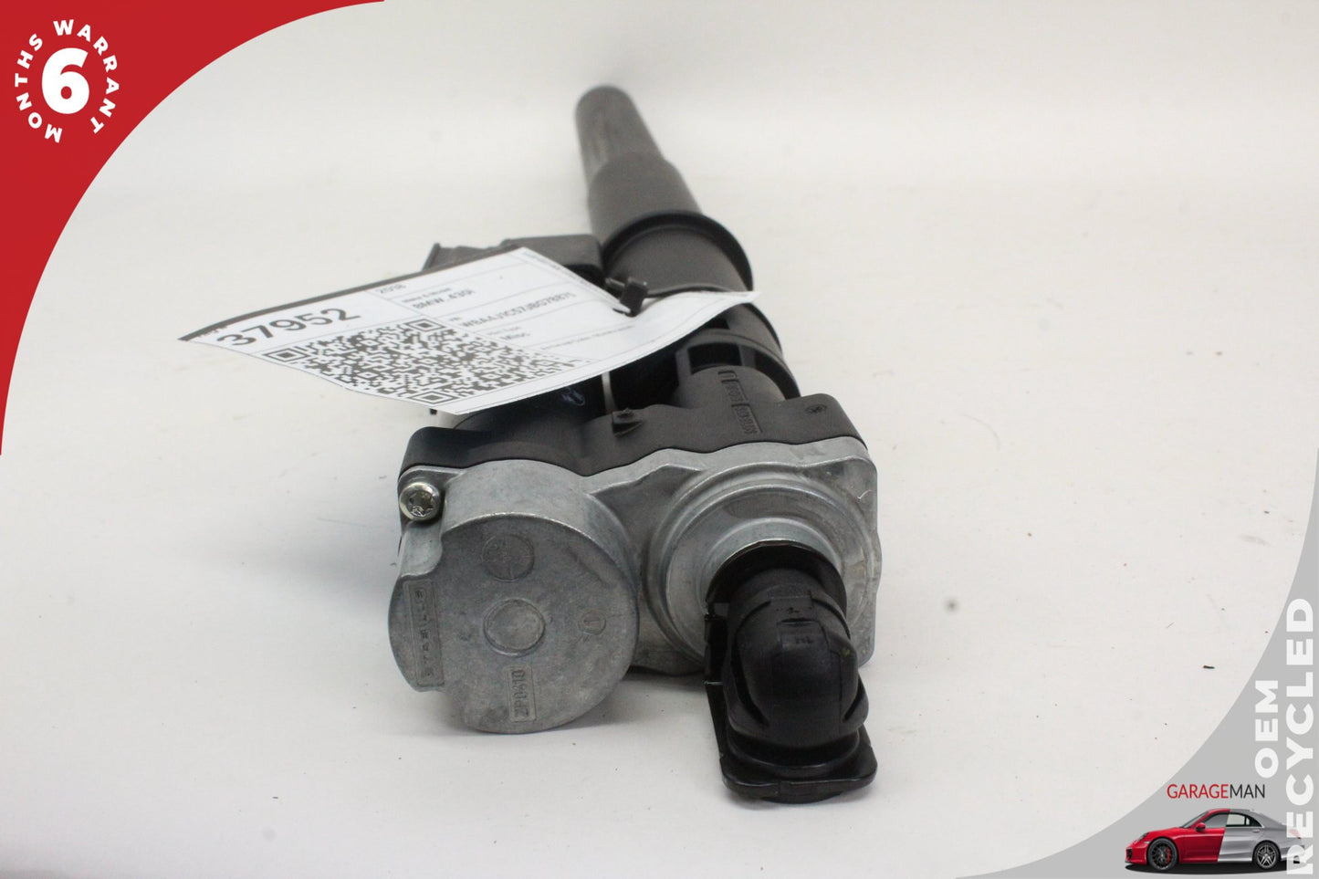 2014-2020 BMW 430i F36 Rear Right Passenger Side Trunk Tailgate Strut 7432376