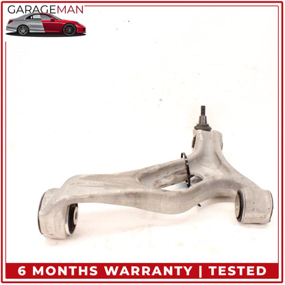 2011-2018 Porsche Cayenne 958 Front Right Side Lower Control Arm 7P5407152A OEM