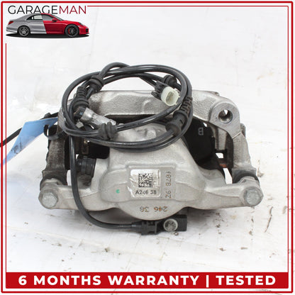 2014-2019 Mercedes W242 B Electric Drive Front Left and Right Brake Caliper OEM