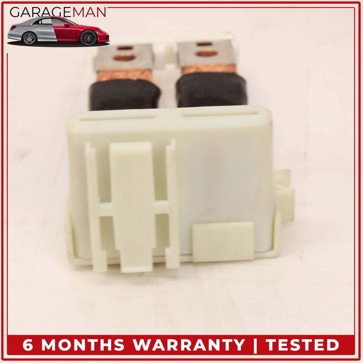 2017-2024 Tesla Model 3 Y Battery Fuse Relay Power Conversion Connector Plug OEM