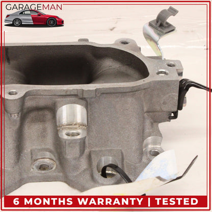 2022-2026 Toyota Tundra Sequoia Lexus LX600 Lower Intake Manifold 171110W010 OEM