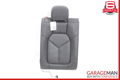 2015-2024 Porsche Macan 95B SUV Rear Right Side Upper Seat Cushion 95B885806 OEM