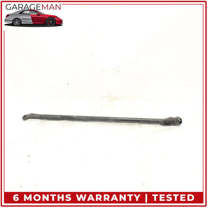 1997-2006 Jaguar XK8 Convertible Front Left & Right Subframe Brace Set of 2 OEM
