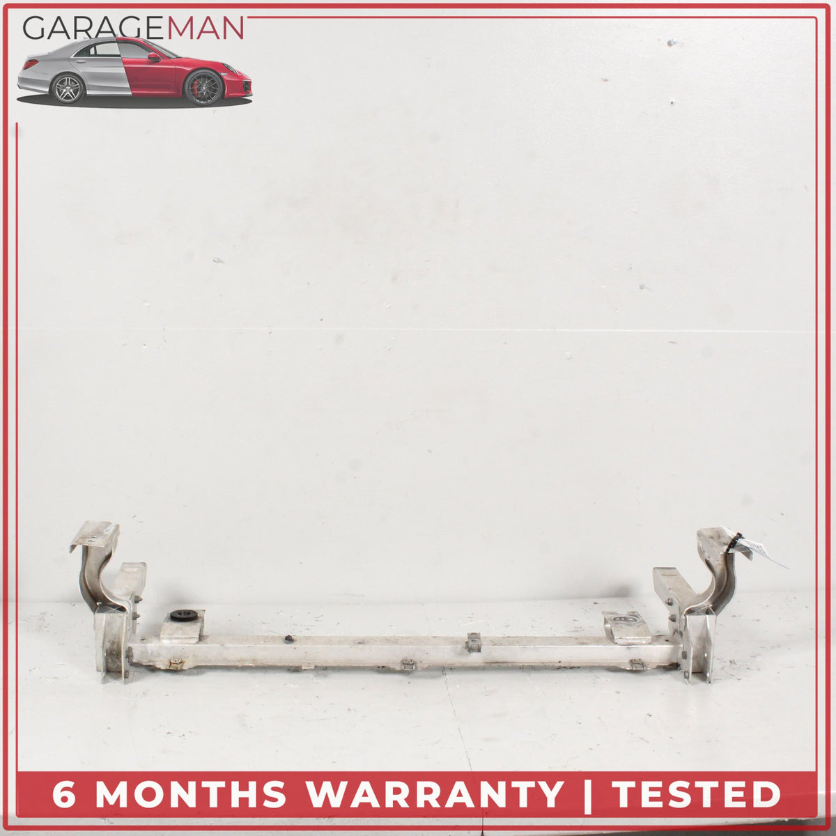 2014-2020 Mercedes X156 GLA250 Lower Radiator Core Support Bar 2466200019 OEM