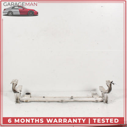 2014-2020 Mercedes X156 GLA250 Lower Radiator Core Support Bar 2466200019 OEM