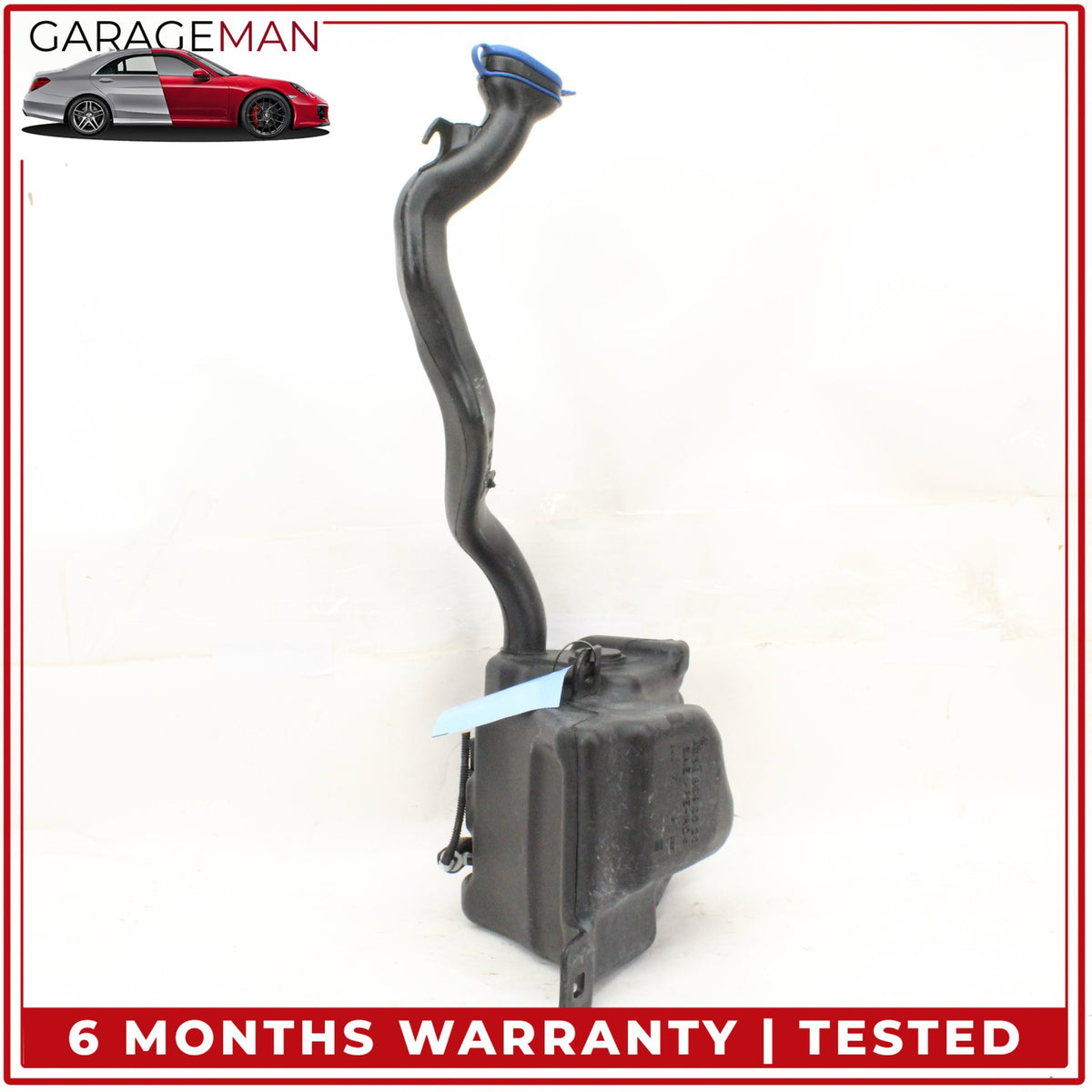 2014-2019 Mercedes X156 GLA250 Windshield Washer Fluid Reservoir 1568690020 OEM