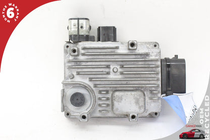 2011-2018 Porsche Cayenne 958 Engine Oil Pump Control Module Unit 09D927601 OEM
