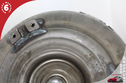 1998-2005 Mercedes R230 SL500 S500 Transmission Torque Converter 1402500602 OEM