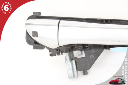 2000-2006 Mercedes W220 S500 Front Right Passenger Side Exterior Door Handle OEM