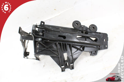 2011-2016 BMW 528i 535i Front Right Side Head Light Mount Support Bracket OEM
