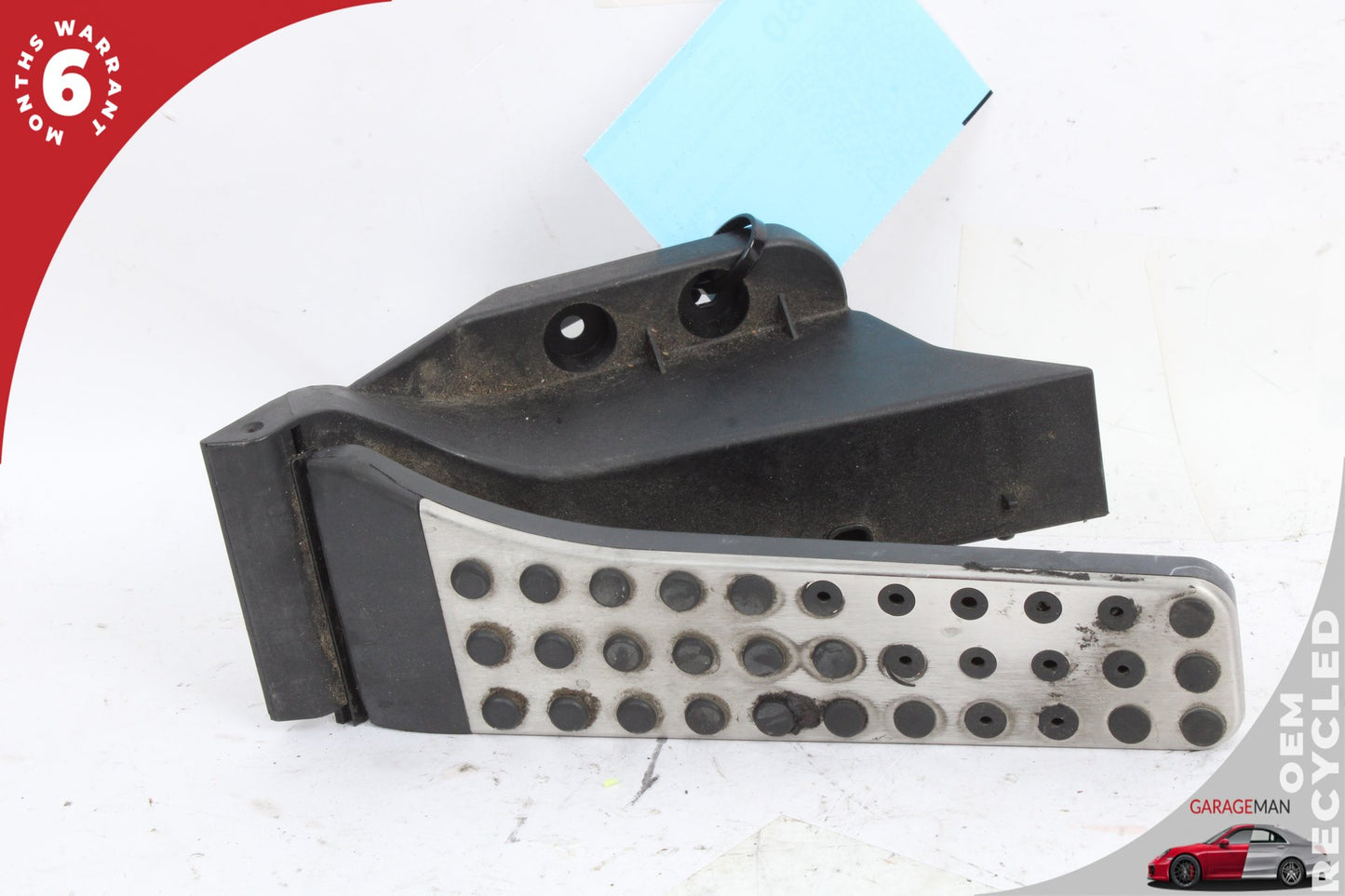 2012-2018 Mercedes W218 CLS550 Gas Throttle Pedal Accelerator 2043001204 OEM