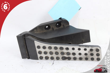 2012-2018 Mercedes W218 CLS550 Gas Throttle Pedal Accelerator 2043001204 OEM