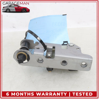 2005-2016 Range Rover L322 L319 LR4 Rear Right Lower Trunk Lid Lock Actuator OEM