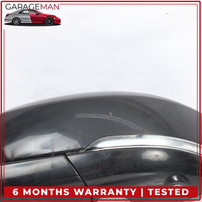 2014-2016 Land Rover LR4 Left Door Rear View Mirror w/ Camera & Blind Spot OEM