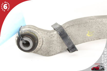 2009-2019 BMW 750i 650i 550i 740i Rear Right Side Lateral Control Arm OEM
