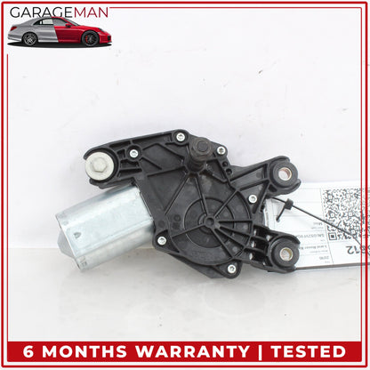 2005-2016 LR Range Rover L405 Rear Windshield Wiper Motor CPLA17404AC OEM