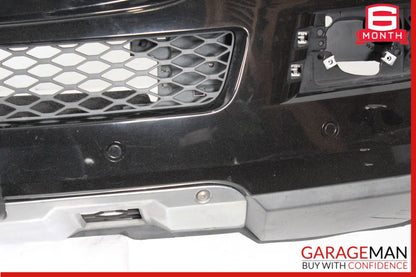 2007-2009 Mercedes-Benz GL450 X164 Front Bumper Cover Assembly 1648851725