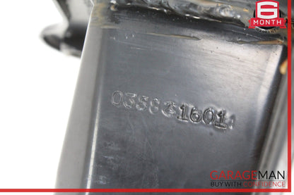 2006-2012 Mercedes-Benz ML500 W164 Front Left Bumper Reinforcement Bracket OEM