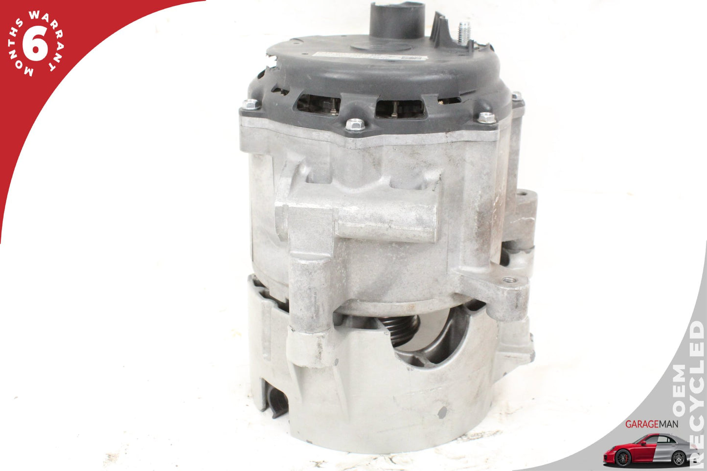 2011-2016 Porsche Panamera 970 Alternator Generator 94860302902