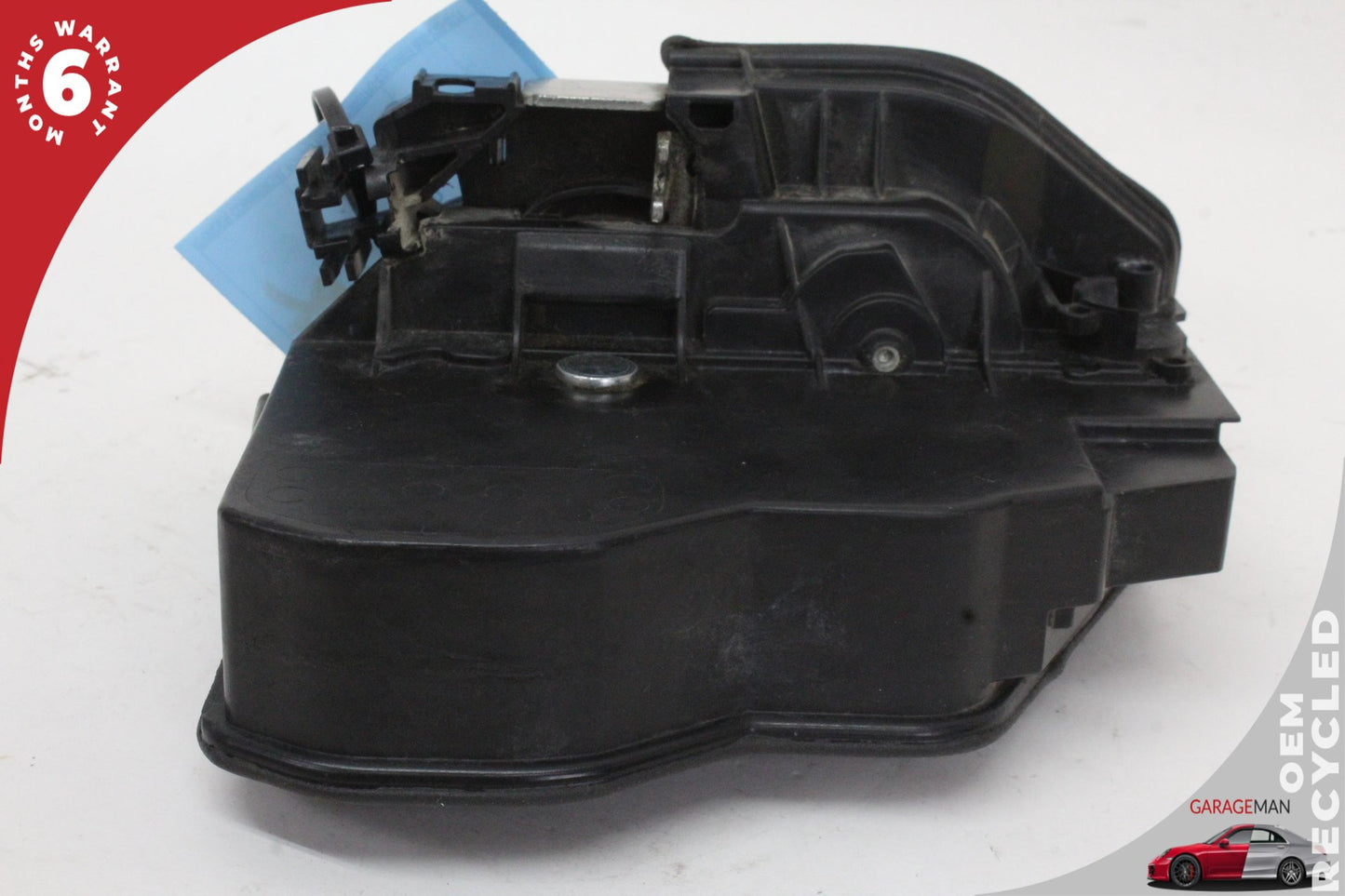 2012-2018 BMW 320i F30 Front Right Side Door Lock Latch Actuator 7229458 OEM