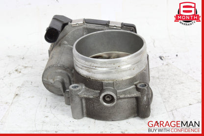 2007-2009 Audi Q7 Volkswagen Touareg 3.6L Engine Throttle Body 03H133062 OEM