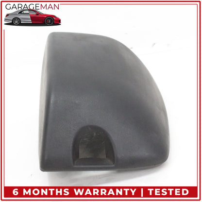 1999-2001 Porsche 911 996 Rear Left and Right Bumper Guard Set 99650542500 OEM