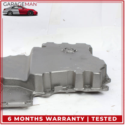 2019-2024 Rolls-Royce Cullinan RR31 6.7L V12 Engine Motor Oil Pan 11138623604-01