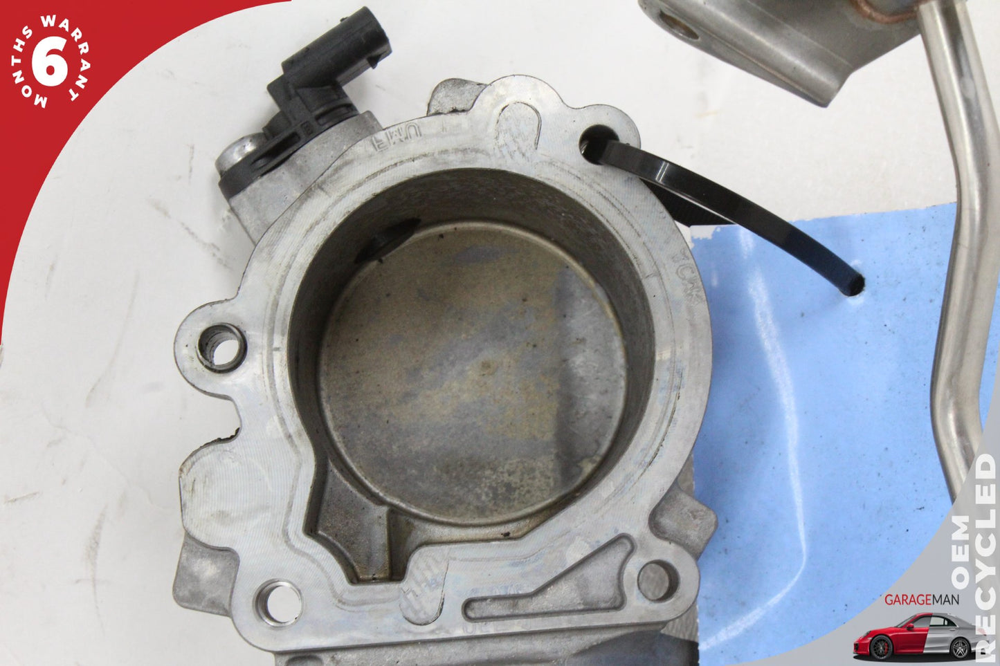 2009-2018 Audi Q7 Porsche Cayenne 958 High Pressure Fuel Pump 06E103535A OEM