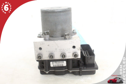 2010-2016 Mercedes W218 CLS550 ABS Anti Lock Brake Pump Module 2184310912 OEM