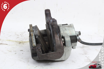 2016-2020 Jaguar XF X260 Front Left and Right Side Brake Caliper GX7M2B294AA OEM