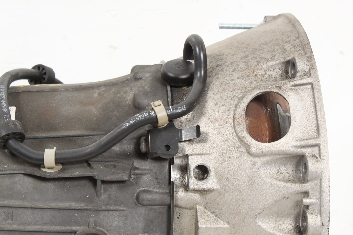 2007-2012 Mercedes X164 GL450 722.9 7G Automatic Transmission 722.904 OEM 173K