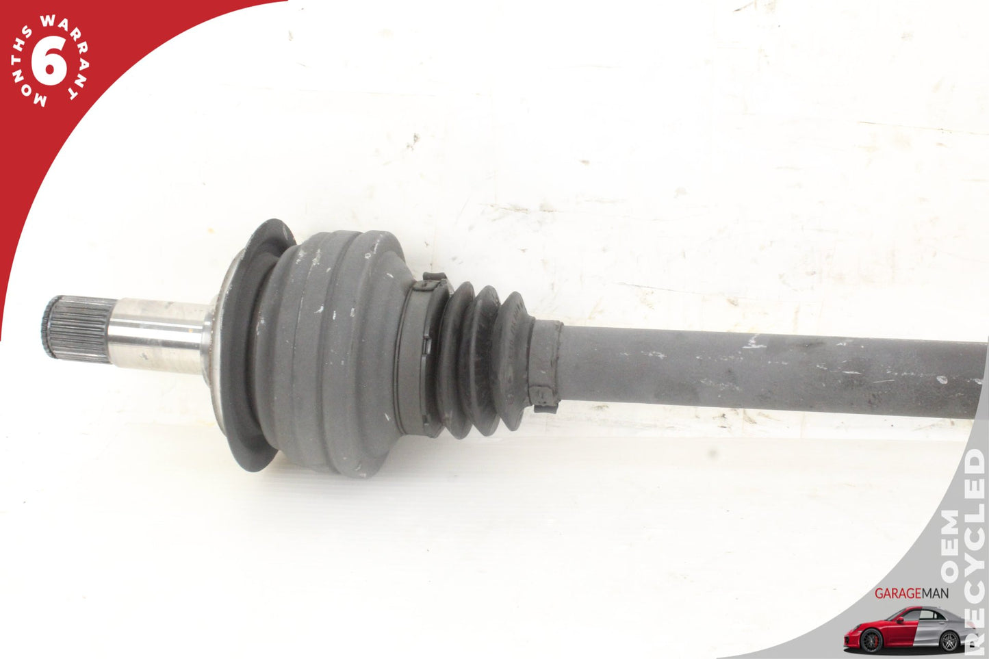 2007-2018 Mercedes W218 CLS550 CLS400 Rear Left or Right CV Axle 2213502010 OEM