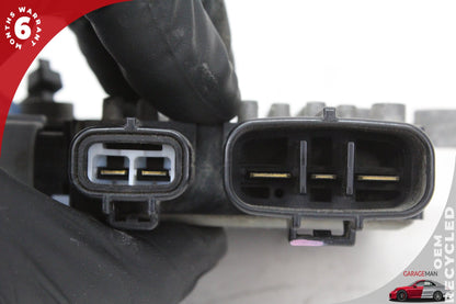 2012-2015 Tesla Model S 85D Cooling Fan Relay Control Module 600895300D