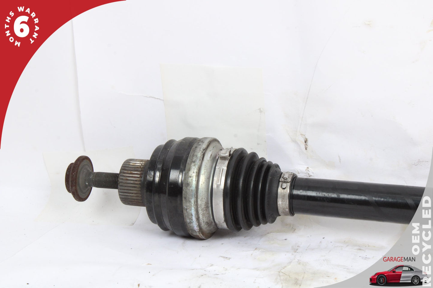 2015-2024 Porsche Macan 95B Rear Left or Right Side CV Axle Drive Shaft OEM