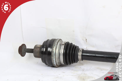 2015-2024 Porsche Macan 95B Rear Left or Right Side CV Axle Drive Shaft OEM