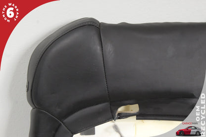2011-2018 Porsche Cayenne 92A SUV Front Right Passenger Side Upper Seat Cushion