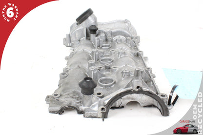 2005-2013 Mercedes W211 E350 Right Side Cylinder Head Valve Cover 2720161305 OEM