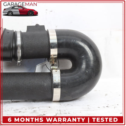 2012-2018 BMW 650i F06 N63 4.4L ARM Air Intake Duct Pipe Kit