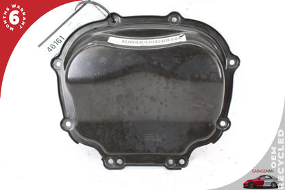 2008-2016 Audi Q7 A6 A8 Q5 SQ5 Engine Upper Timing Cover 06E109285J OEM