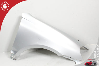 2008-2010 Porsche Cayenne 957 Front Right Side Fender Panel 95550303202 OEM