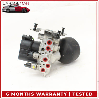 2007-2020 Mercedes W221 S63 AMG Front Hydraulic Valve Block Suspension Pump OEM