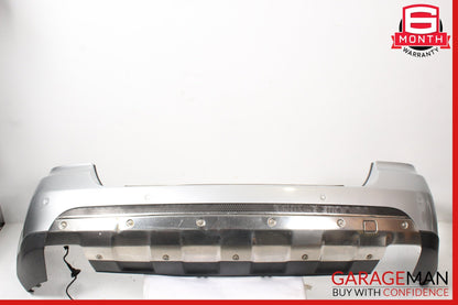 2006-2008 Mercedes W164 ML500 SUV Base Rear Bumper Cover 1648854225 OEM