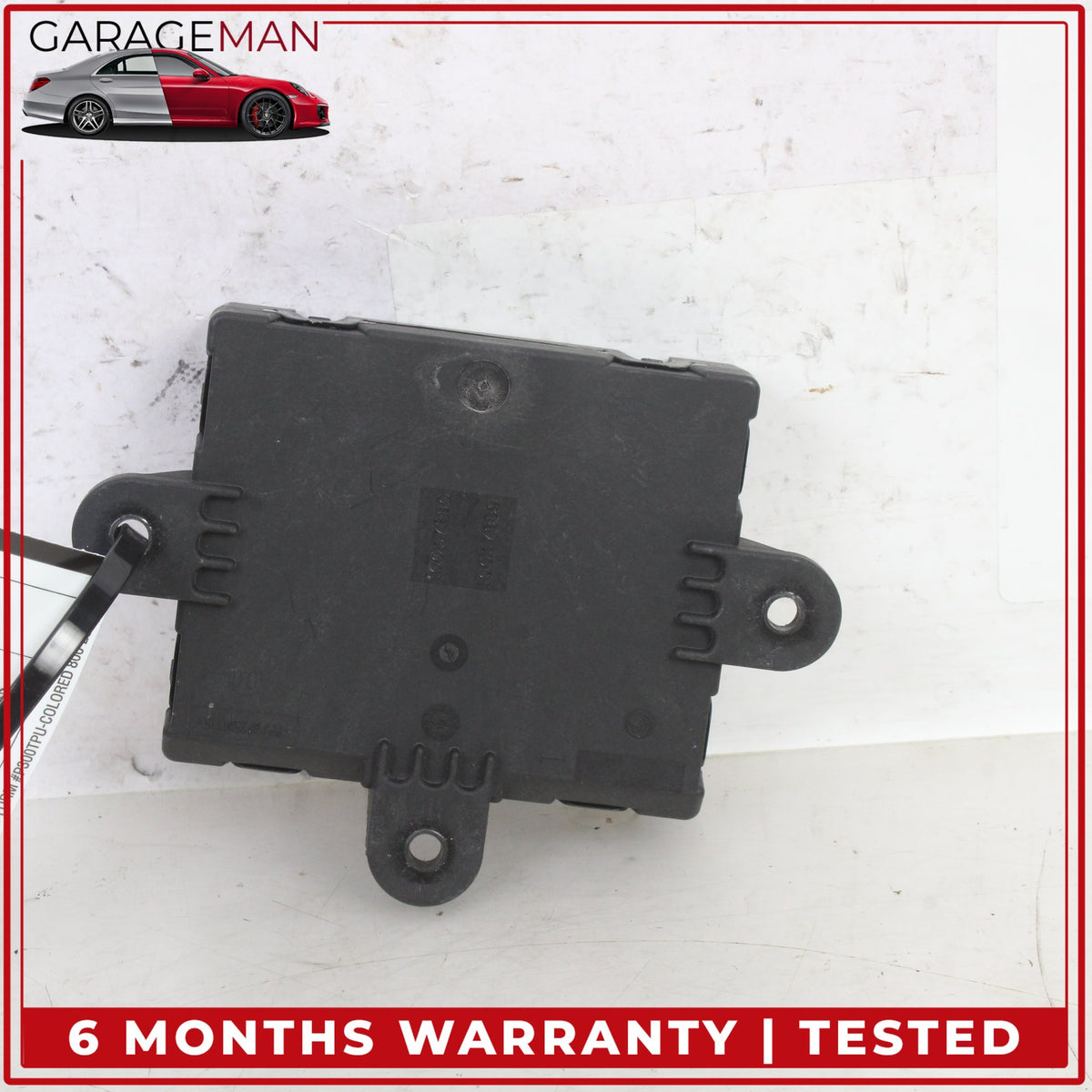 2010-2013 Range Rover L322 LR4 Rear Left or Right Door Control Module OEM