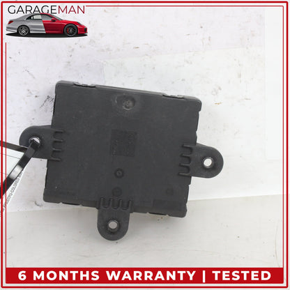 2010-2013 Range Rover L322 LR4 Rear Left or Right Door Control Module OEM