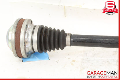 2011-2018 Audi S7 S8 S6 Rear Right Passenger Side CV Axle Shaft 8R0501204D OEM