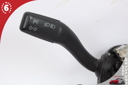 2008 Audi Q7 Steering Column Combination Switch 4F0953549A OEM