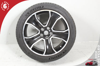 2010-2013 Land Rover Range Rover Sport Wheel Rim w/ Tire 9H3M1007BAW