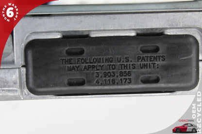 2003- 2006 Jaguar XK8 X100 Convertible Body Control Module LJG2500CB